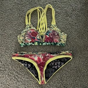 Maaji Swimwear Bikini